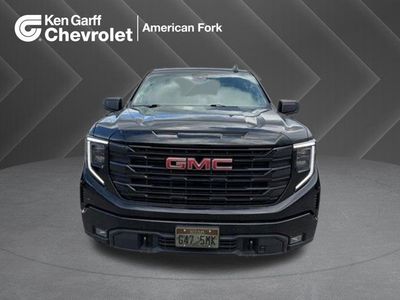2022 GMC 1500 Elevation
