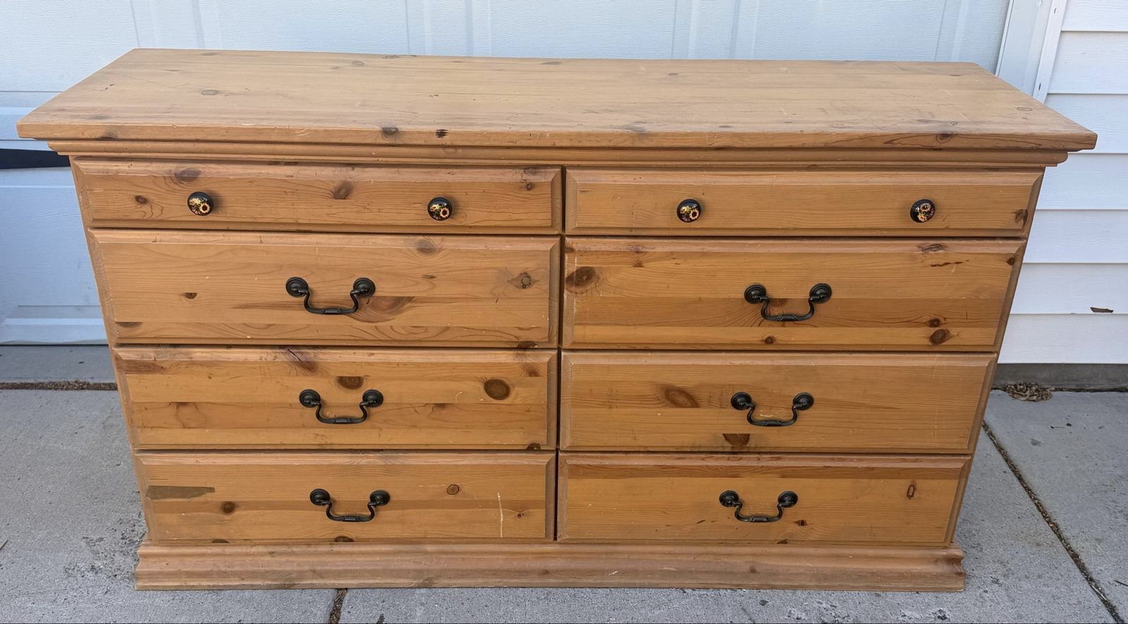 Great dresser