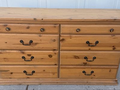 Great dresser