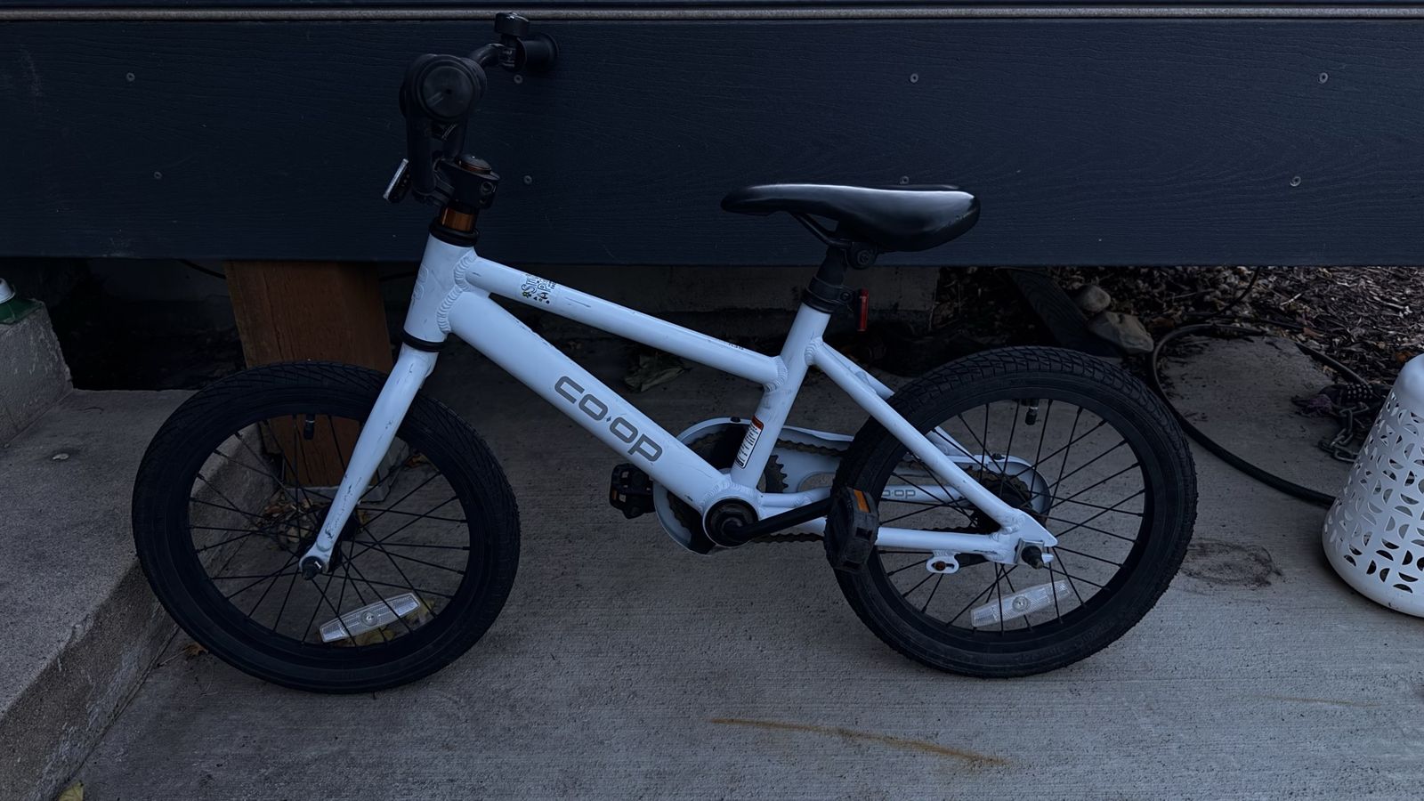 REI Co-op Cycles REV 16 Kids’ Bike