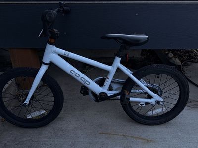 REI Co-op Cycles REV 16 Kids’ Bike