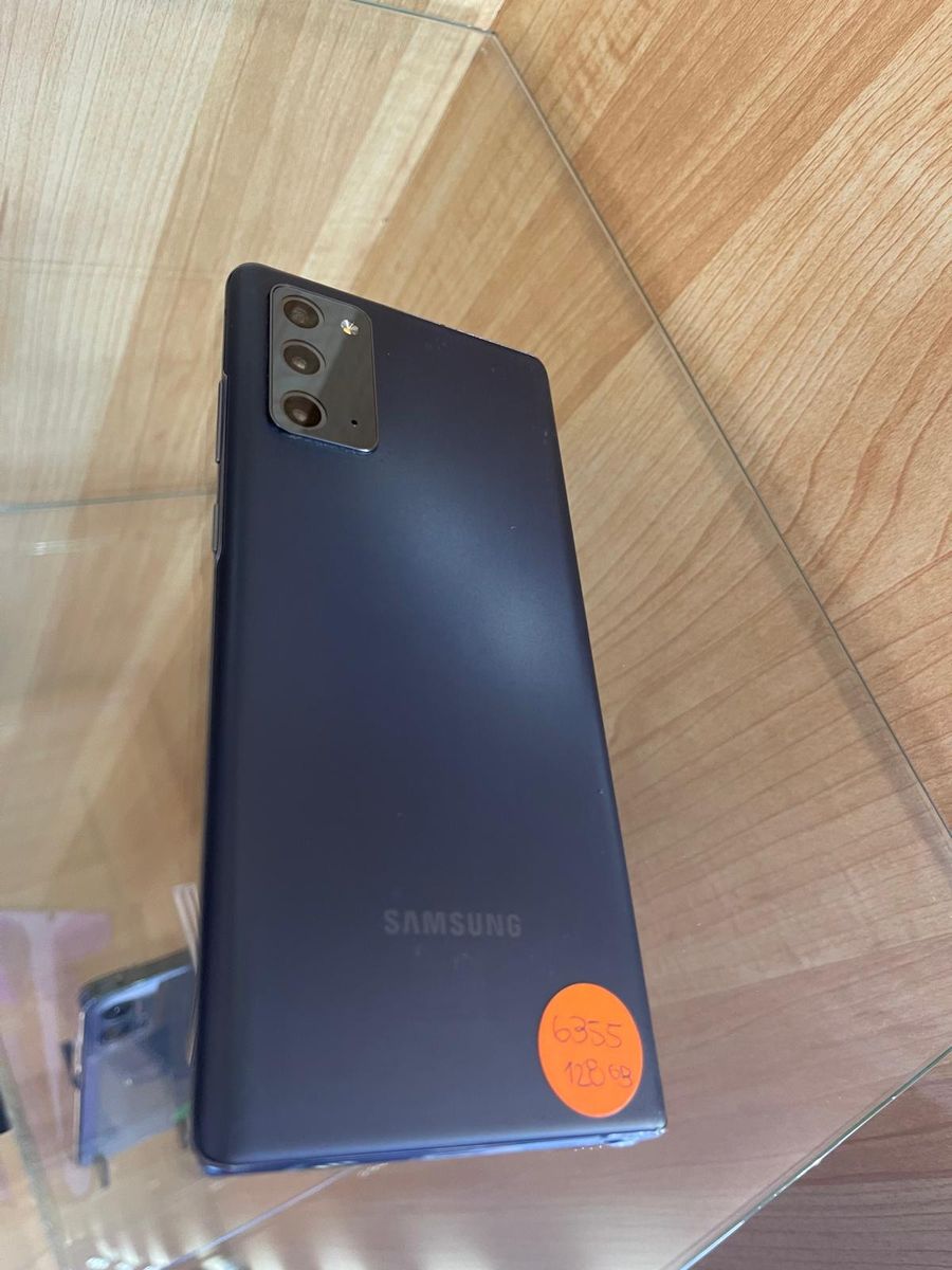 Samsung Galaxy Note 20 5G -128gb - Unlocked