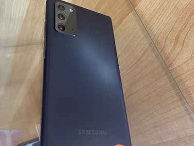 Samsung Galaxy Note 20 5G -128gb - Unlocked
