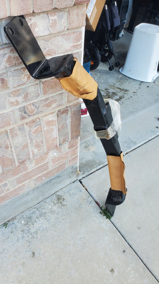 Curt Class 3 Trailer Hitch