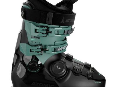 2025 Atomic Hawx Prime 95 BOA W GW