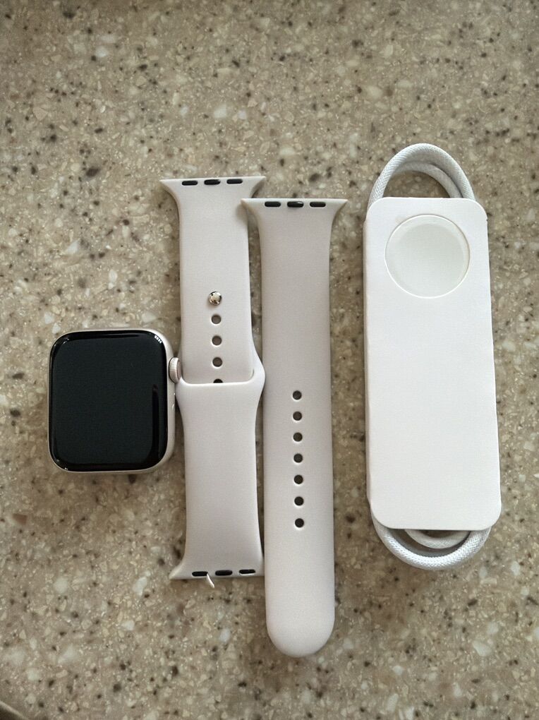 Apple Watch SE 2nd Edition 44mm Gps + cellular
