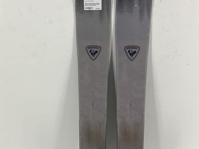 2024 Rossignol Women's Rallybird 90 Pro w/ Look Xpress 10 Demo Bindings