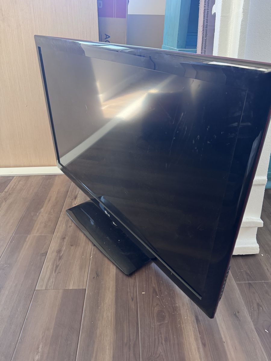 LG TV