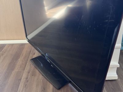LG TV
