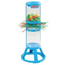 Giant KerPlunk Game 1872226 #105247