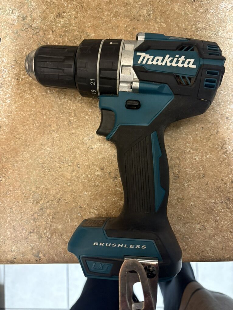 Makita Cordless Tools