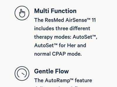 Airsense 11 cpap machine