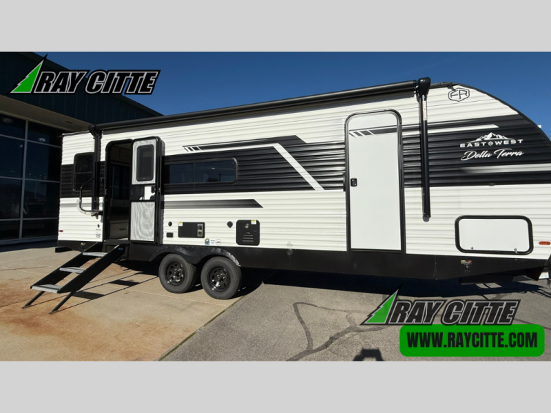2026 Della Terra 251RD