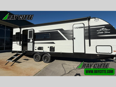 2026 Della Terra 251RD