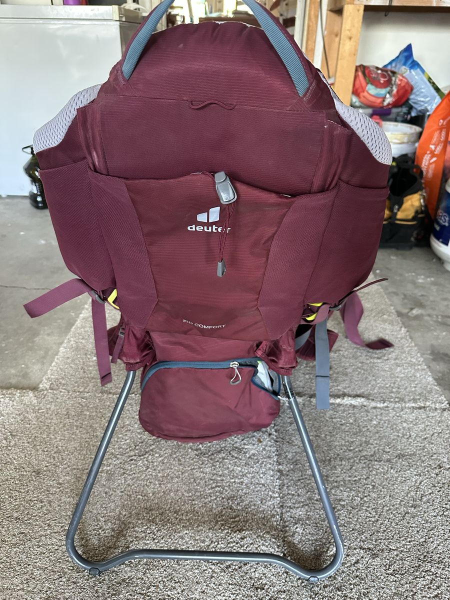 Deuter Kid Carrier
