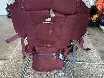 Deuter Kid Carrier