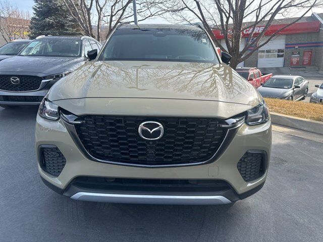 2025 Mazda CX-70 Plug-in Hybrid Premium Plus