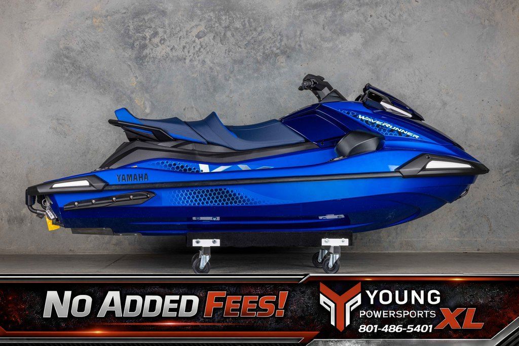 2026 Yamaha VX® Limited HO