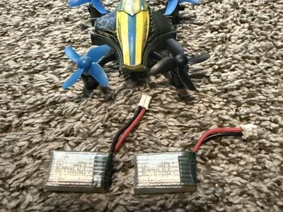 Holystone HS210 drone