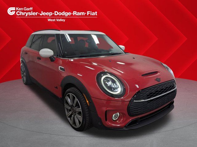 2024 Mini Cooper Clubman Cooper S ALL4