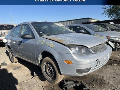 Just In! 2007 Ford Focus Parts - UTPAP Orem