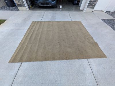 8' X 10' Rug
