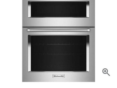 New Frigidaire 30" W Oven&Microwave,free deliver