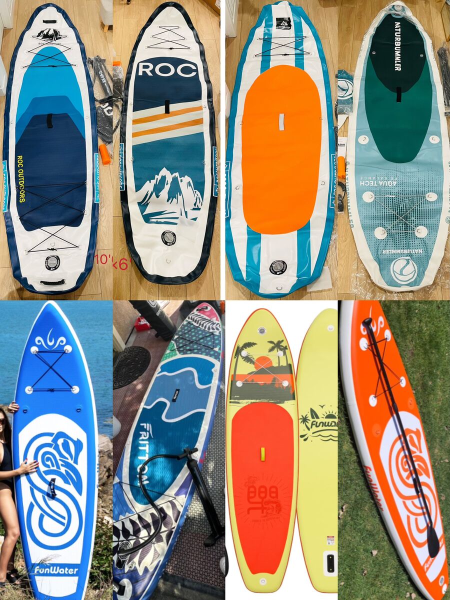 New in box paddle Board(only 5 left)