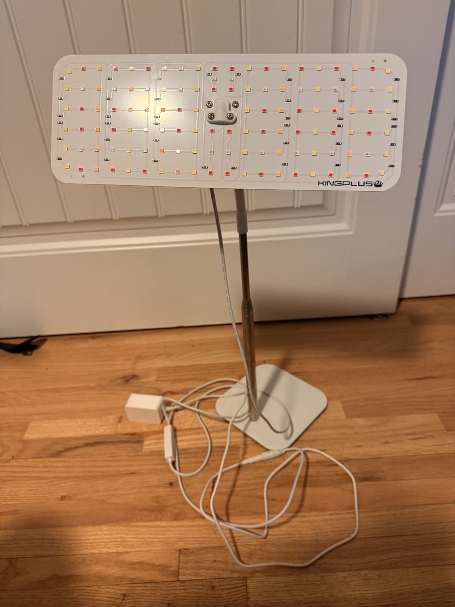 LED Plant Grow Light