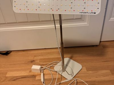 LED Plant Grow Light