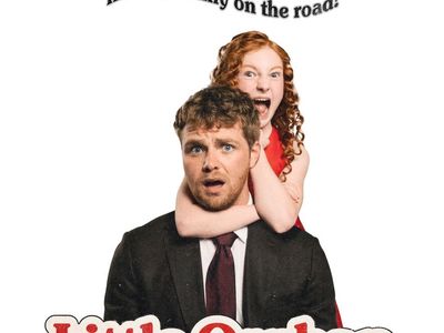 Alex Warren Concert Tickets