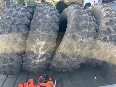 30x9.00R/10.00R15 UTV Tires