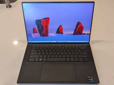 Dell XPS 15 9530 Laptop