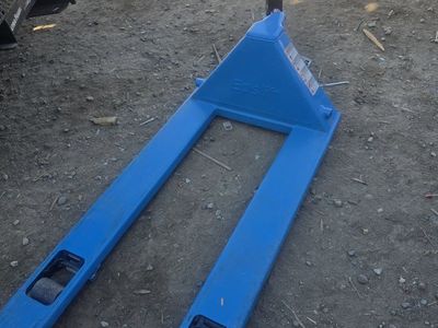 pallet jack
