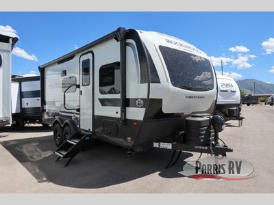 New 2027 Forest River RV Rockwood GEO Pro G20SBH