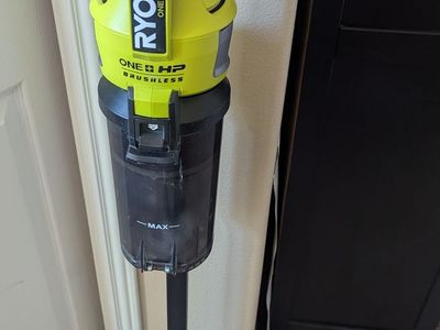 RYOBI ONE+ HP Brushless Stick Vacuum – Great Condition (No Charger)