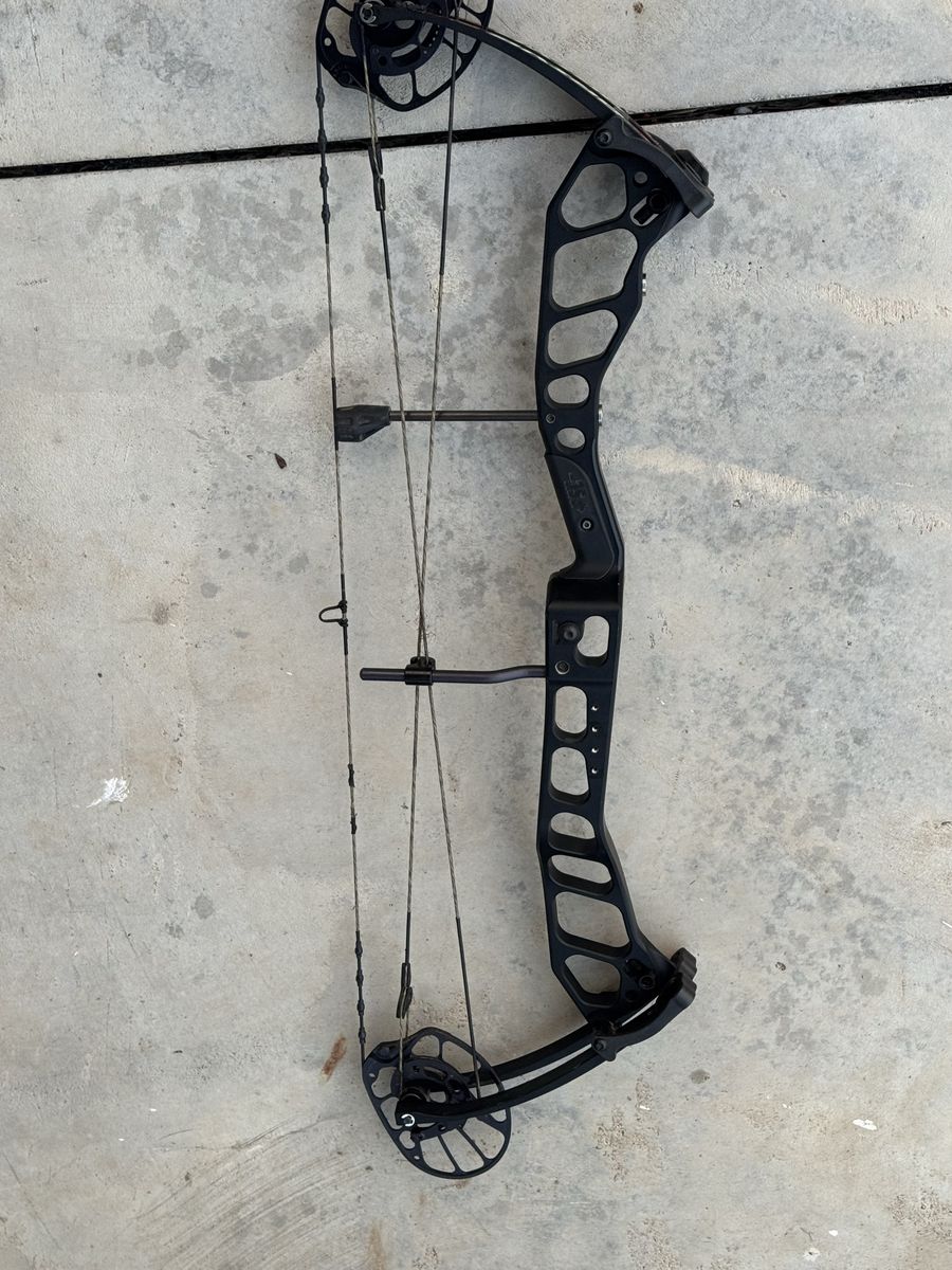PSE Drive nxt  Left handed