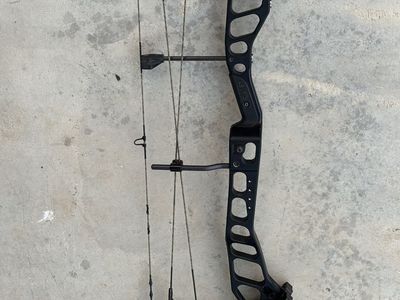PSE Drive nxt Left handed