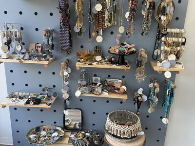 Jewelry 4878 Highland drive. Holladay Preloved Here until July 31st