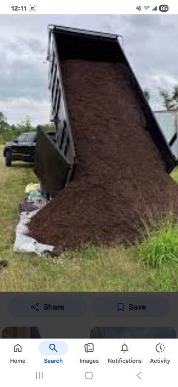 PREMIUM TOPSOIL, GARDEN BOX SOIL, COMPOST