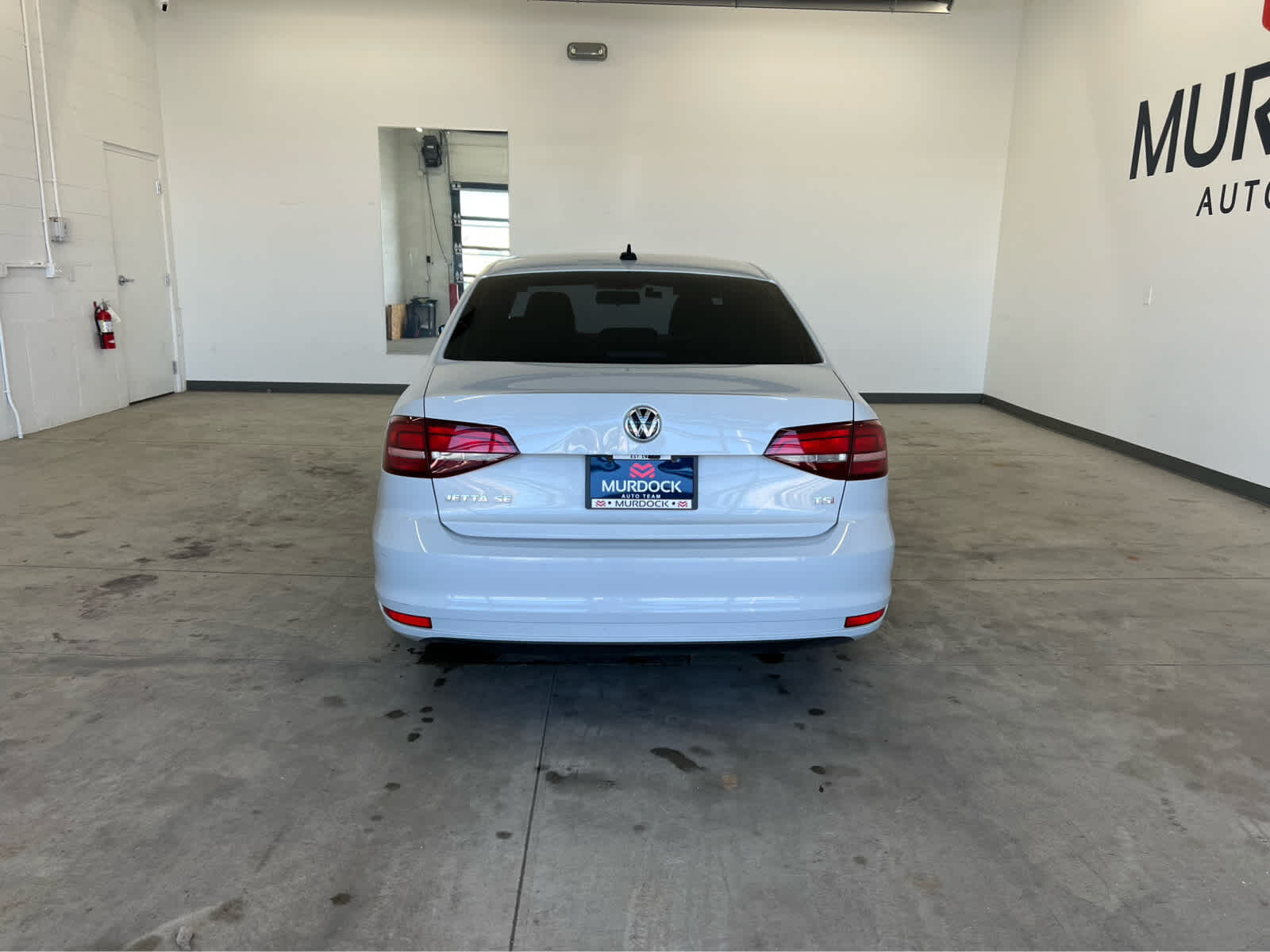2017 VOLKSWAGEN JETTA 1.4T SE