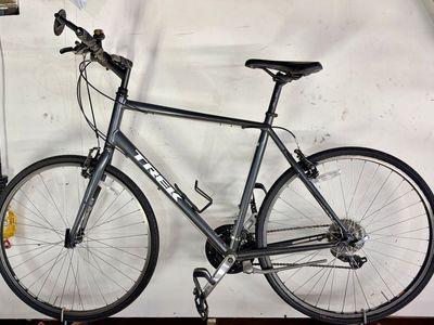 Trek FX, Size 22.5