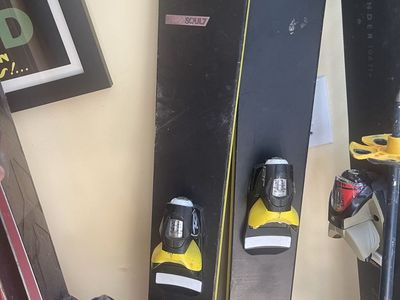 Rossignol Soul 7