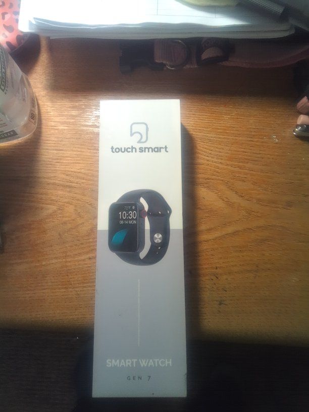 TouchSmart Smart watch