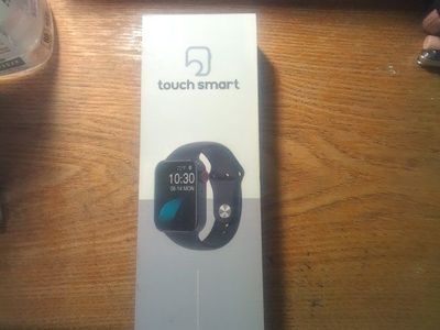 TouchSmart Smart watch