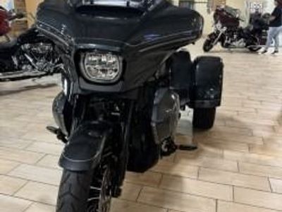 Harley-Davidson 2026 Street Glide 3 Limited