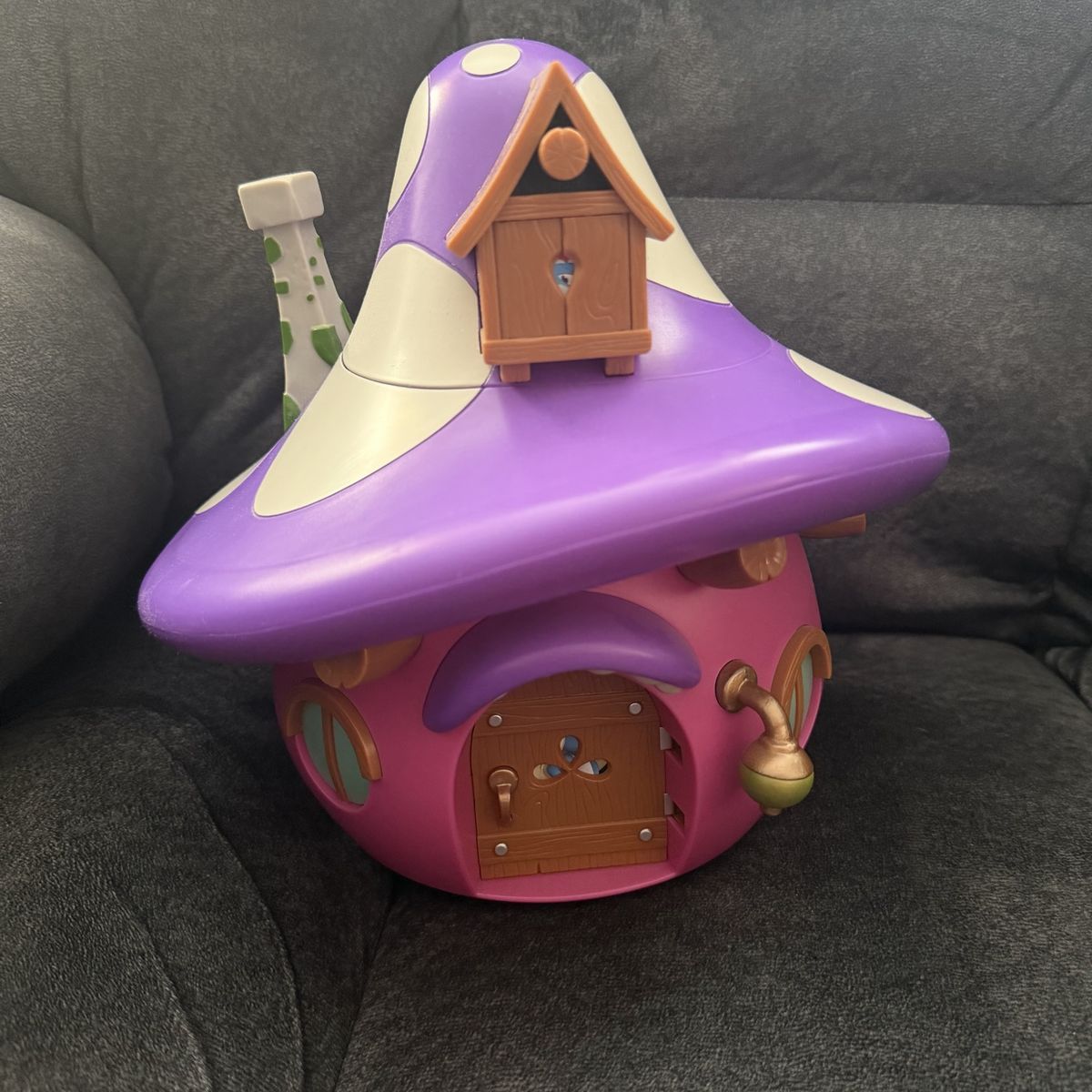 Smurfs Movie Collectible Popcorn Bucket