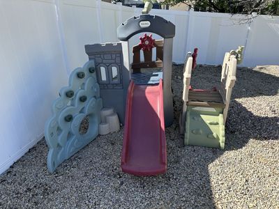 Little Tykes Playsets