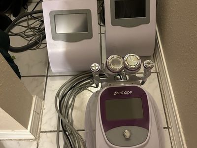 5 Body Contour Devices
