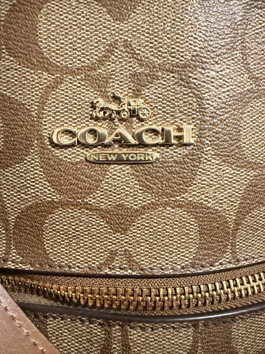 Coach Handbag (Purse)